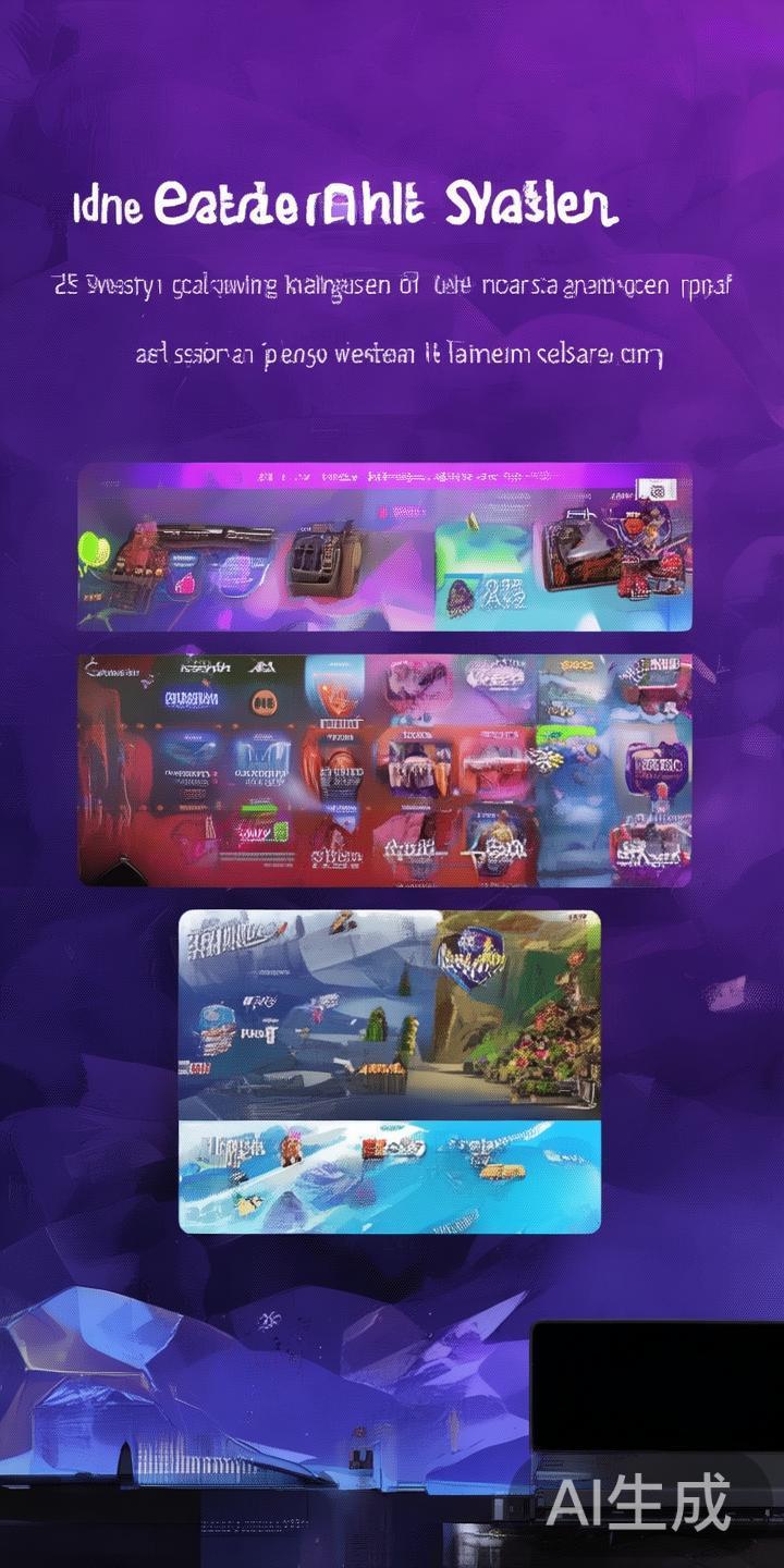 天娱菲律宾亚博体育：全面提升用户体验与多元化盈利战略解析