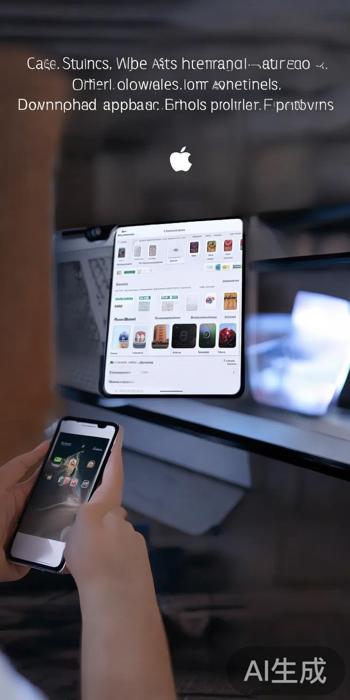 天博体育手机APP下载途径全攻略：iOS与安卓版本全面介绍