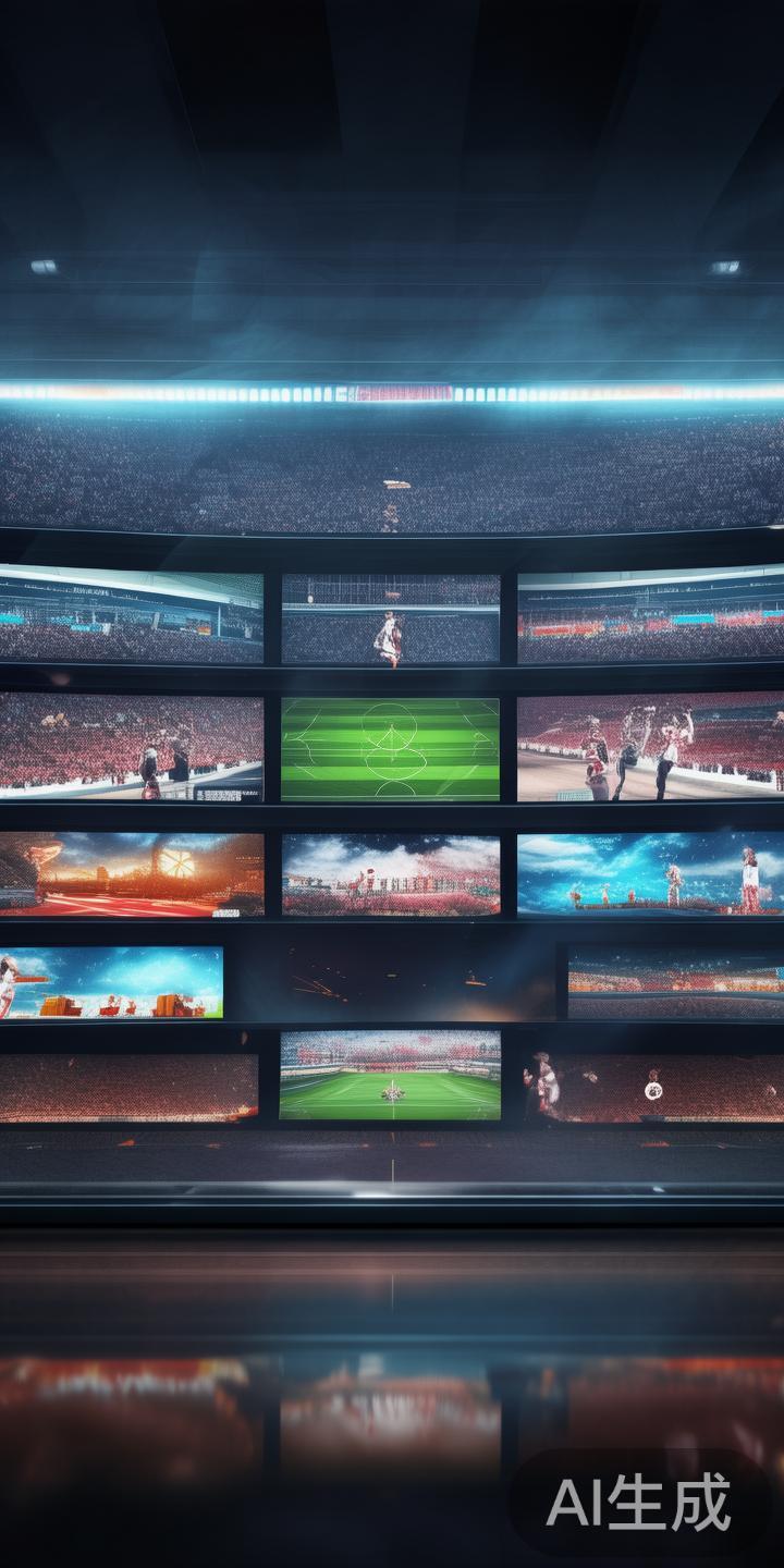 作为一个集直播与分析于一体的平台，天博官网体育致力