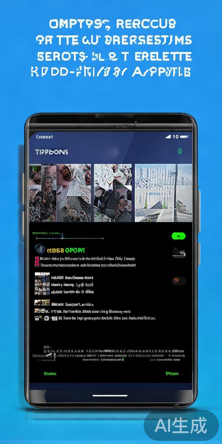 天博体育手机APP官方下载及安装详细指南，轻松开启足球竞猜新体验