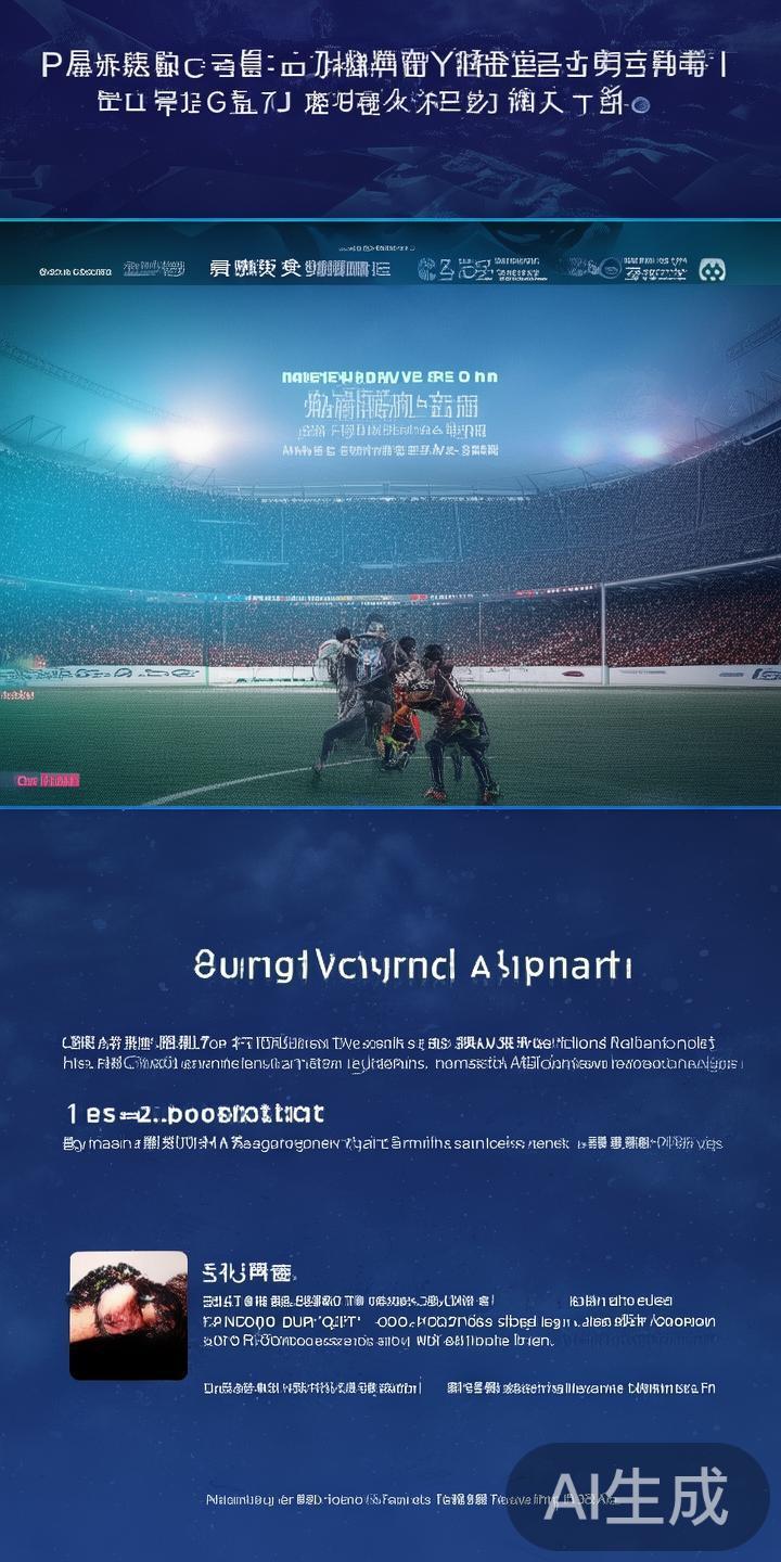 在体育观赛过程中，高清视觉效果和流畅播放是关键。天