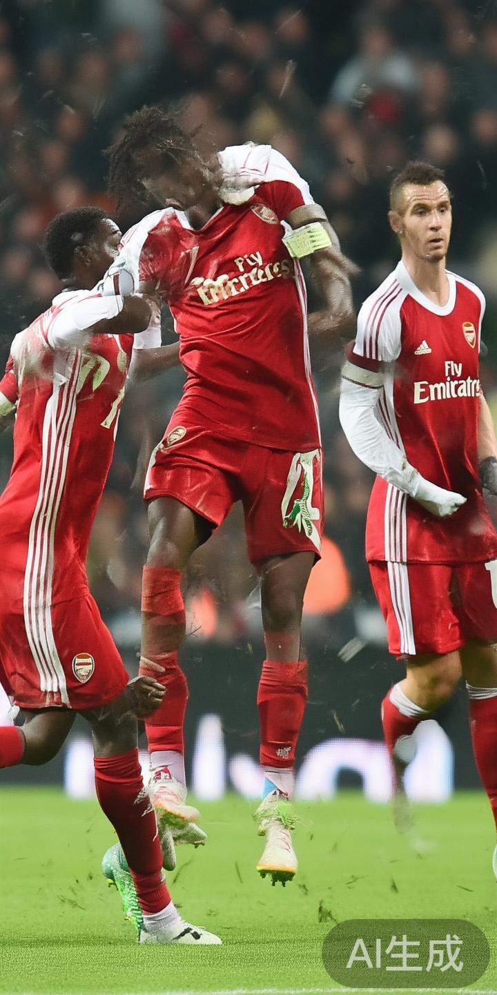 天博体育平台深度解析:英超冠军争夺最新动态与赛季精彩亮点 另一方面,阿森纳逐渐展现复苏势头。经历了多年的低谷