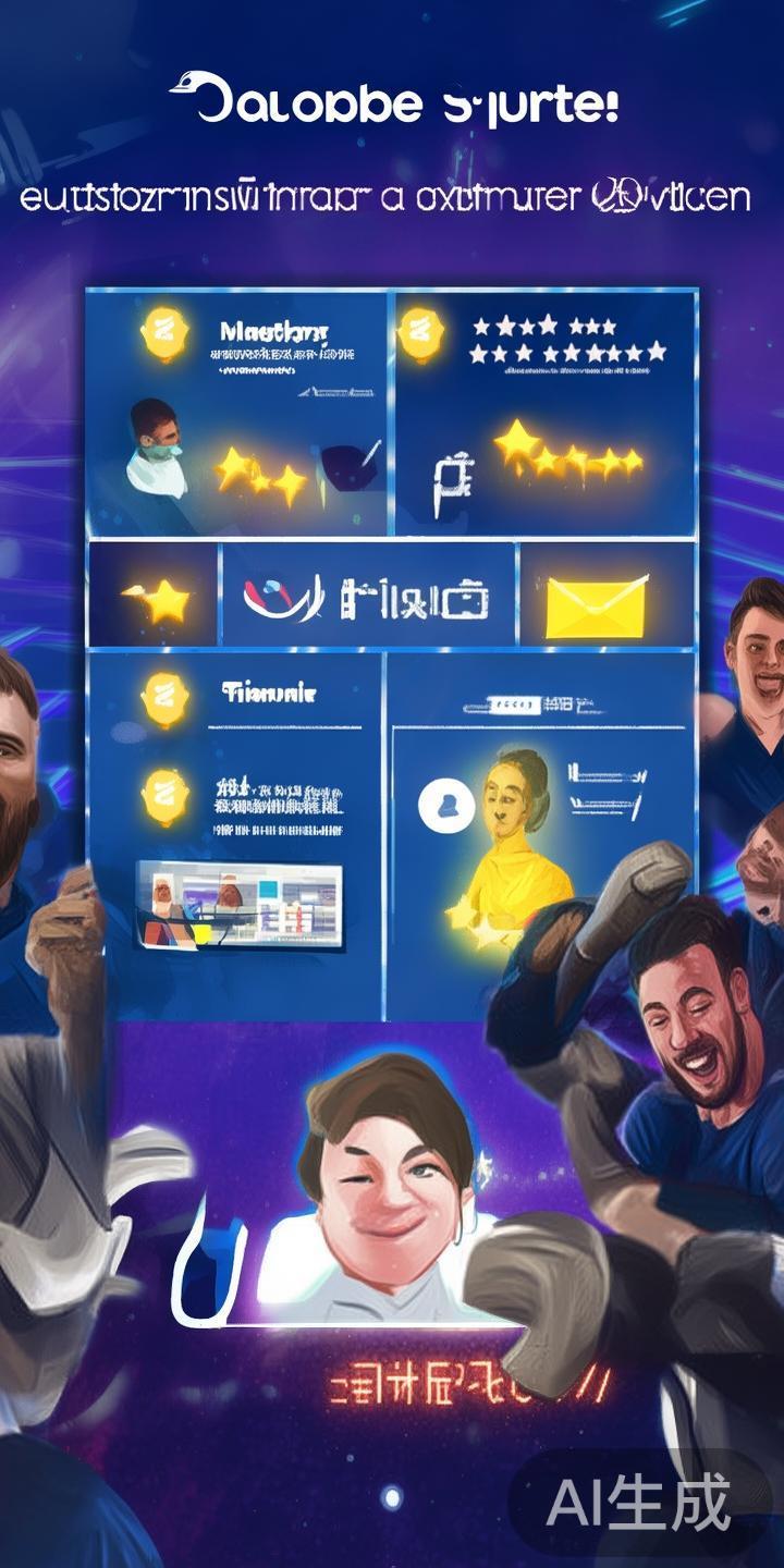 全面解读天博体育用户评价:服务体验与客户满意度分析