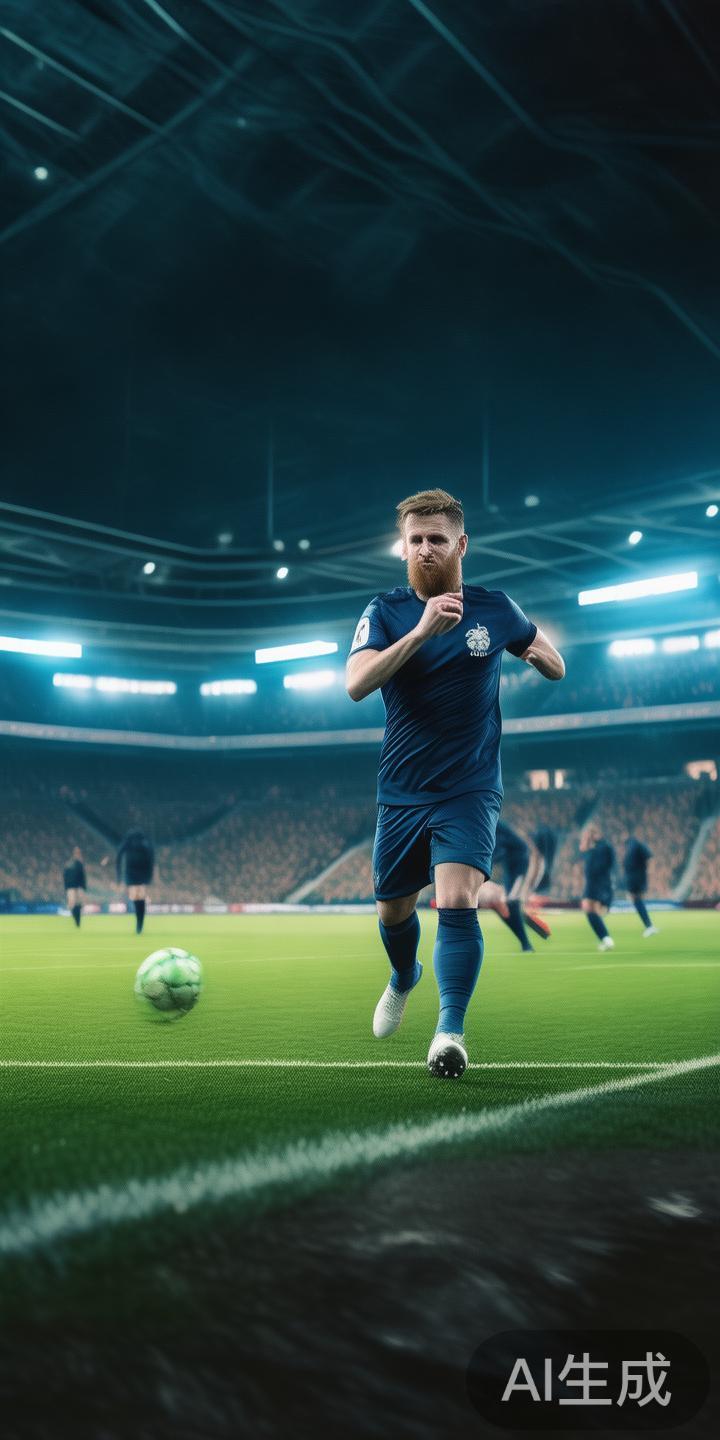 足球的结果很大程度上受战术安排及阵容变化影响。例如