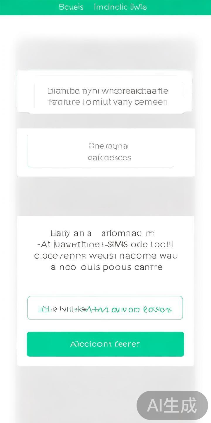 全面详解天博体育官网登陆平台注册与登录操作流程指导教程 部分平台可能会要求通过手机短信或电子邮件验证。按照