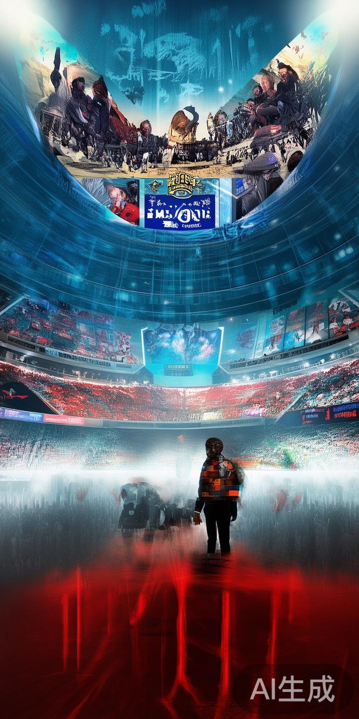 全面解析天博综合体育品牌的信誉度与未来发展前景展望