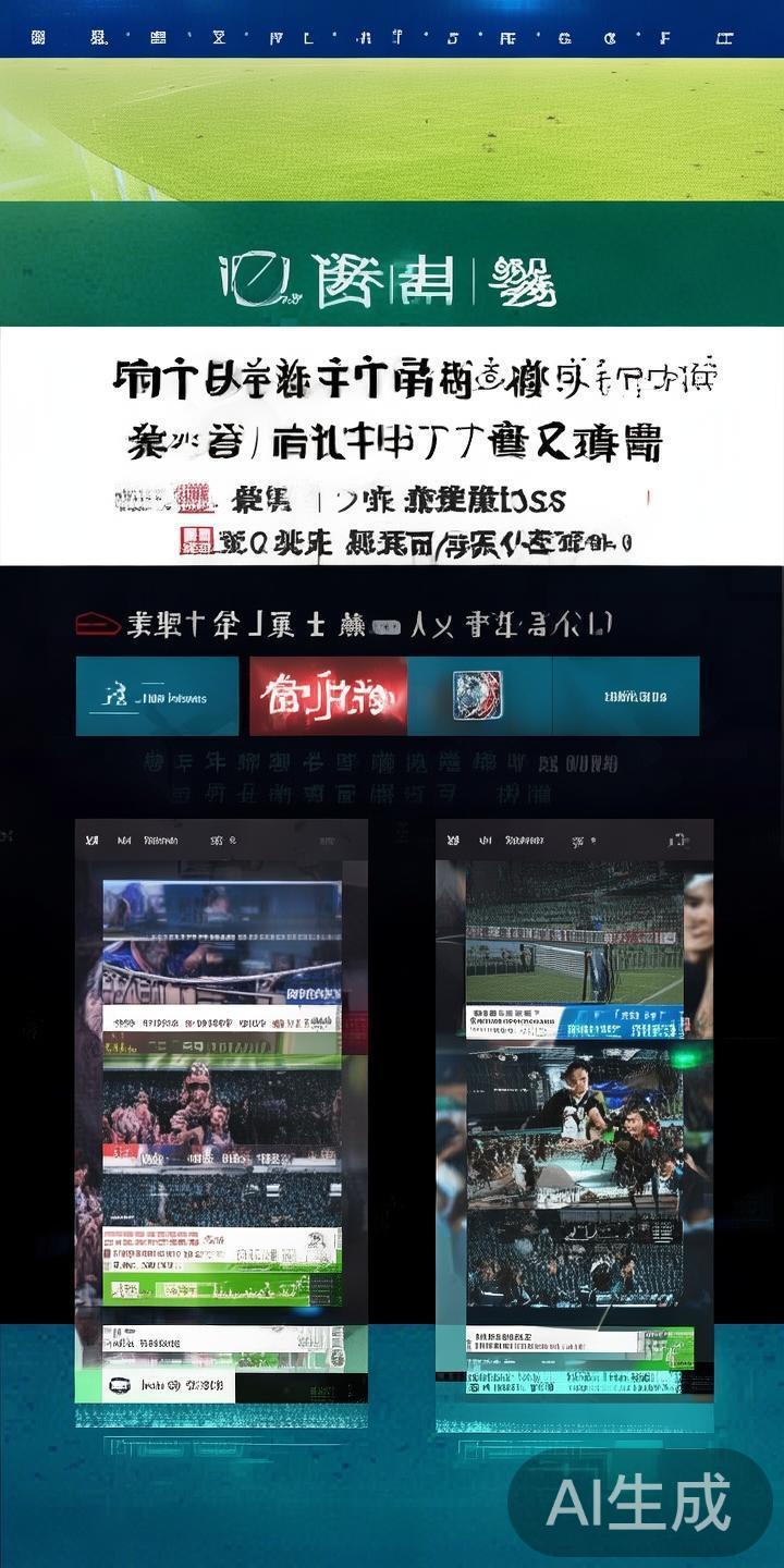 天博体育百科网：全面解析体育历史、赛事资讯及运动员资料的专业平台