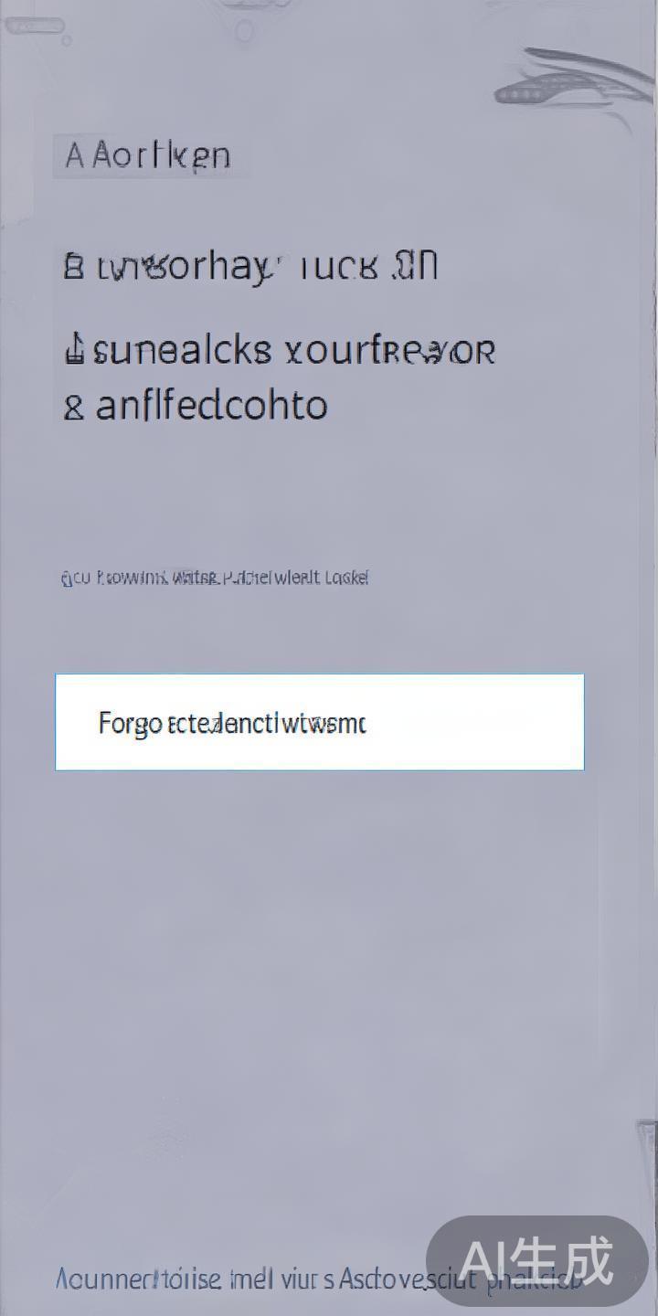 全面掌握天博体育登录问题的实用解决指南及常见故障排除方法