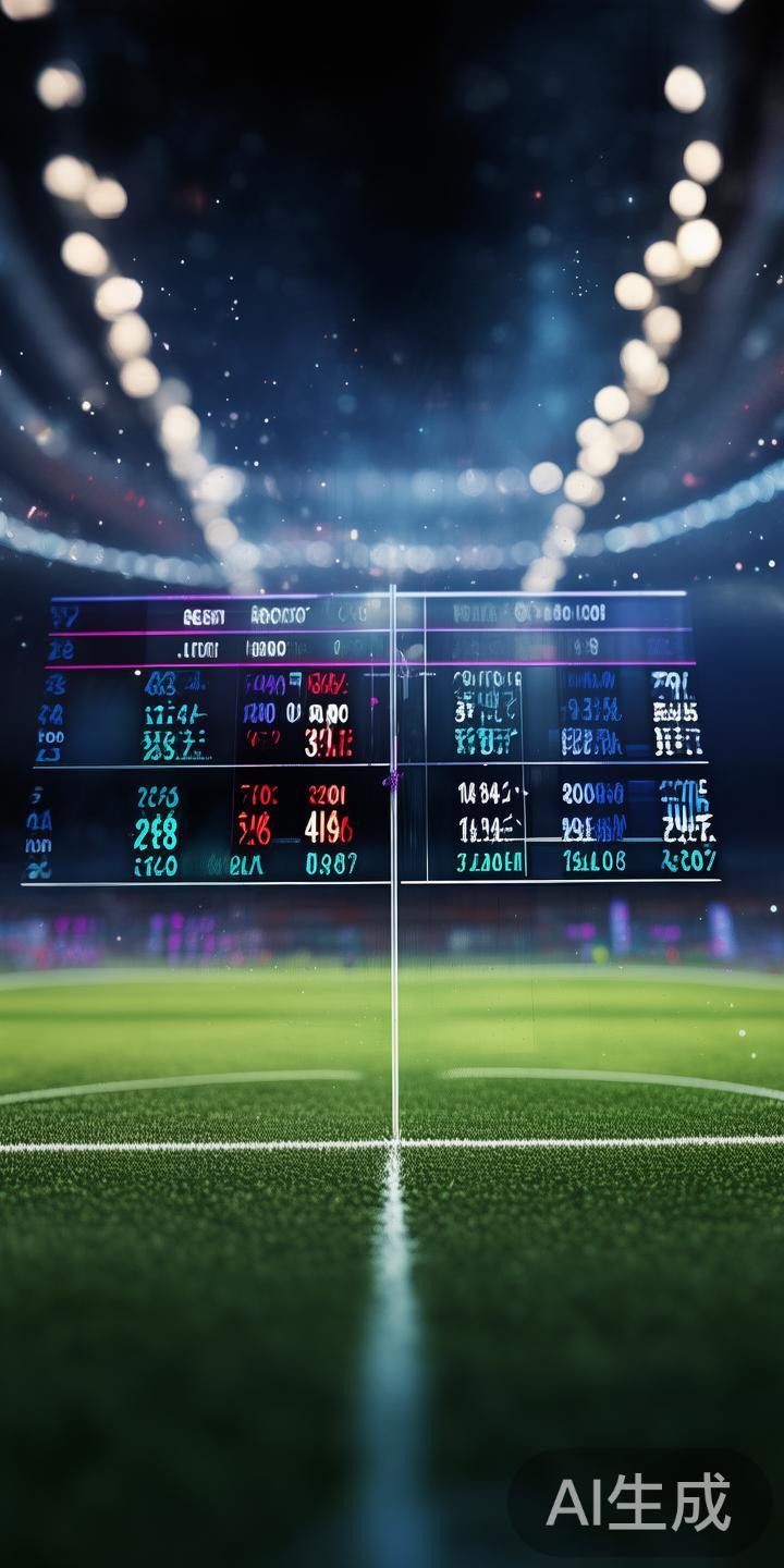 天博体育滚球赛事实时最新资讯全面解析与精彩赛事回顾