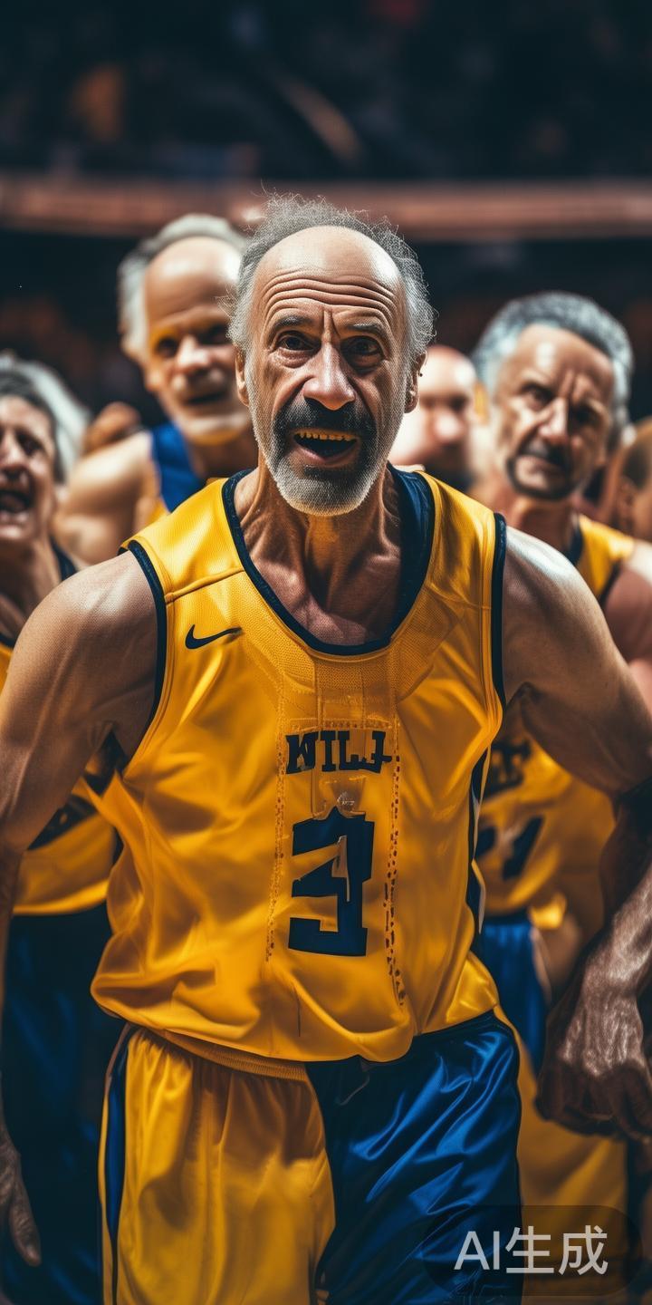 天博体育老将如何在赛场上持续发挥关键作用与经验传承