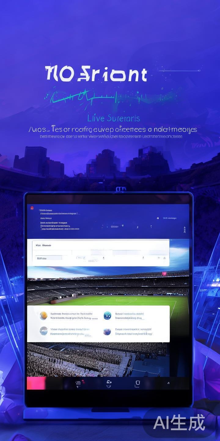 天博官网：领先的天博体育平台为您打造多样化赛事体验与精彩体育盛宴